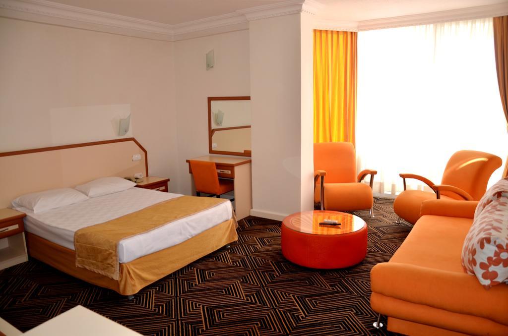 Orient Resort Hotel Fethiye Room photo