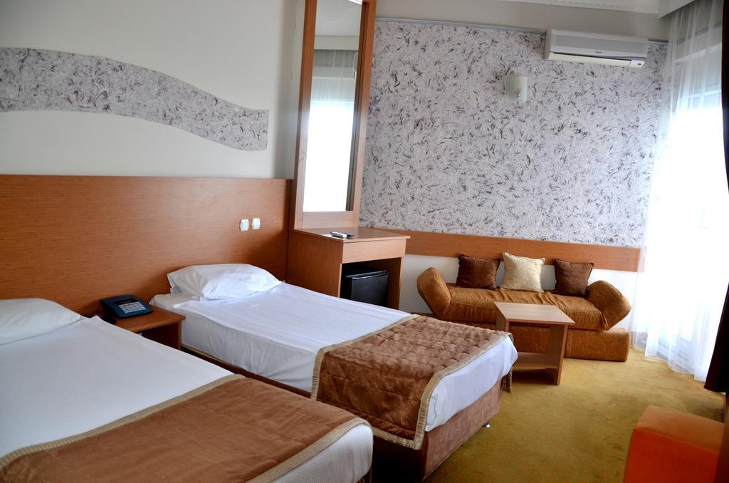 Orient Resort Hotel Fethiye Exterior photo